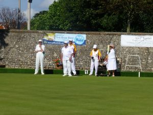 Club Finals