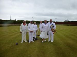 Club Finals