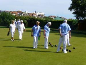 Club Finals