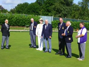 Club Finals