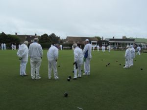 Club Finals