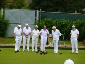 Club Finals