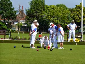 Club Finals