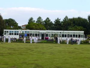 Club Finals