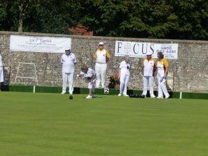 Club Finals